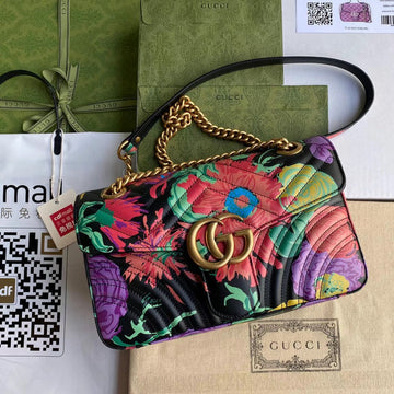GUI2 Bags - Fashion Bags  1237
