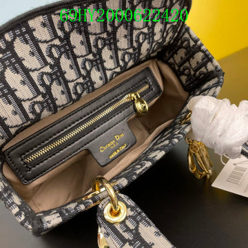 Makersluxeras - DOR Bags - 1239