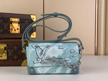 Makersluxe Bags - VL Bags - 2527
