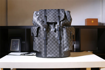 Makersluxe Fashion Lu-Vi bags - 9701