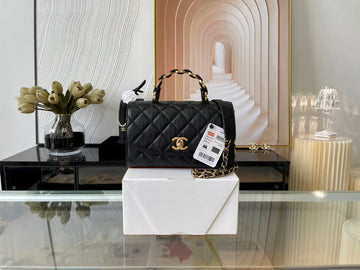 Makersluxe Bags - CHL Bags - 1842
