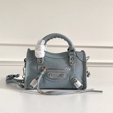 Makersluxe - BG Bags - 305