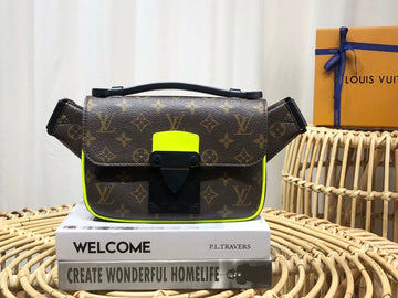 Makersluxe Bags - VL Bags - 5520