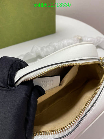 Makersluxeras - GUKI Bags - 1130
