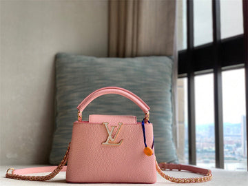 Makersluxe - LOV Bags - 461