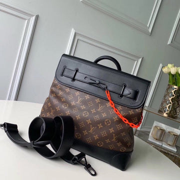 Makersluxe Fashion Lu-Vi bags - 17019