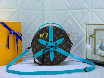 Makersluxe Bags - VL2 Bags - 1052