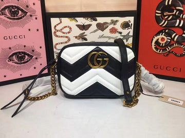 Makersluxe Fashion - GCI Bags - 10550