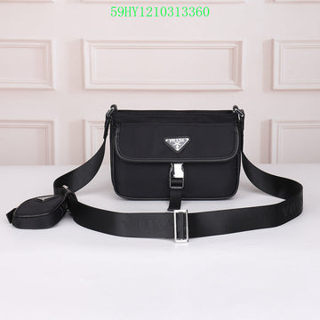 Makersluxe Bags - PDA Bags - 3471