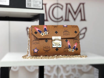 Makersluxe Bags - MC Bags - 526