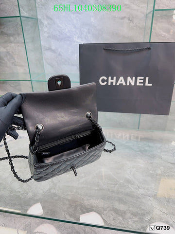 Makersluxeras - CHL Bags - 1370