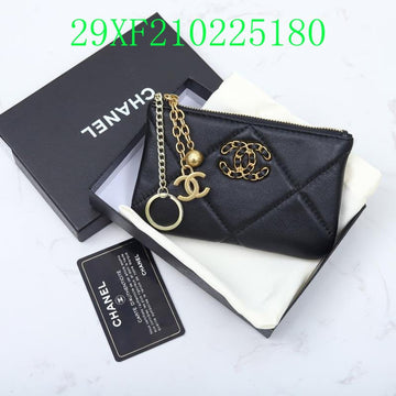 Makersluxeras - CHL Wallet - 2551