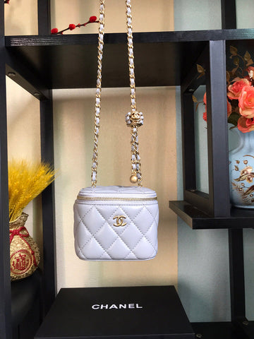 Makersluxe Bags - CHL Bags - 3318