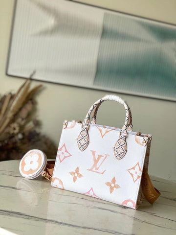 MLB Fashion Lu-Vi bags - 901