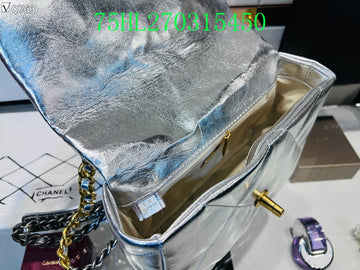 Makersluxeras - CHL Bags - 2933