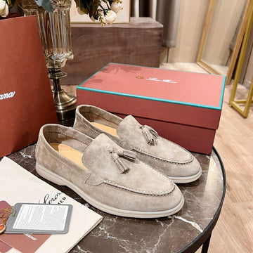 Makersluxe - LOP Shoes - 564