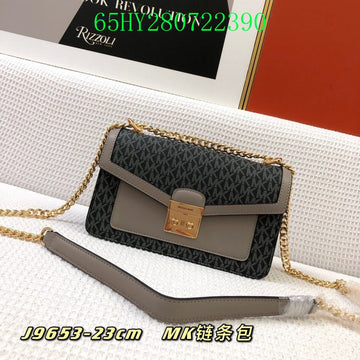 Makersluxe Bags - MK Bags - 715