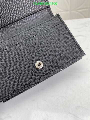 Makersluxeras - PD Wallet - 348