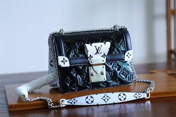 Makersluxe Fashion Lu-Vi bags - 8044