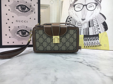 Makersluxe Bags - GCI Bags - 2189