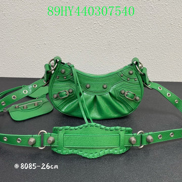 Makersluxe Bags - BGA Bags - 1882