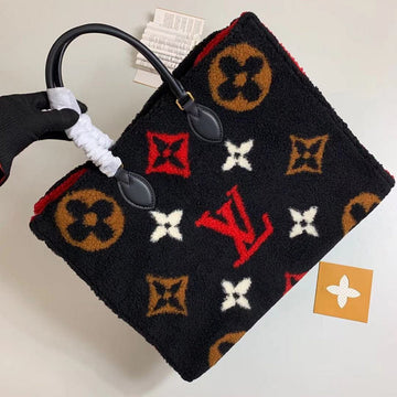 MLB Fashion Lu-Vi bags - 1950