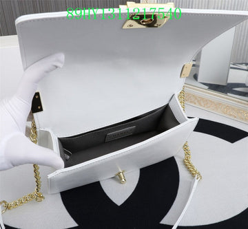 Makersluxeras - CHL Bags - 3073