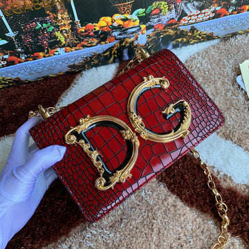 Makersluxe Bags - DG Bags - 415