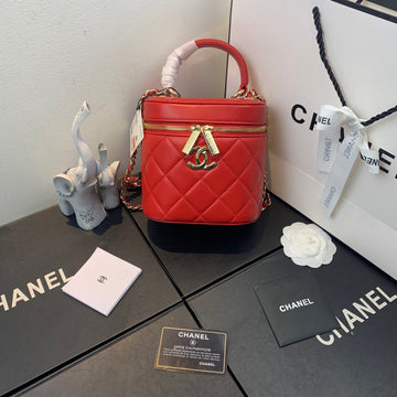 Makersluxe Bags - CHL Bags - 1982