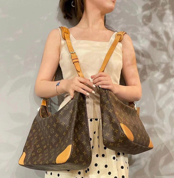 Makersluxe - LOV Bags - 599