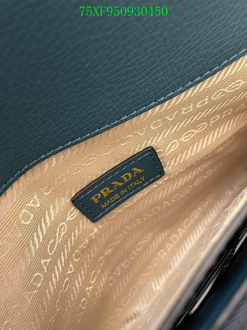 Makersluxeras - PD Wallet - 229