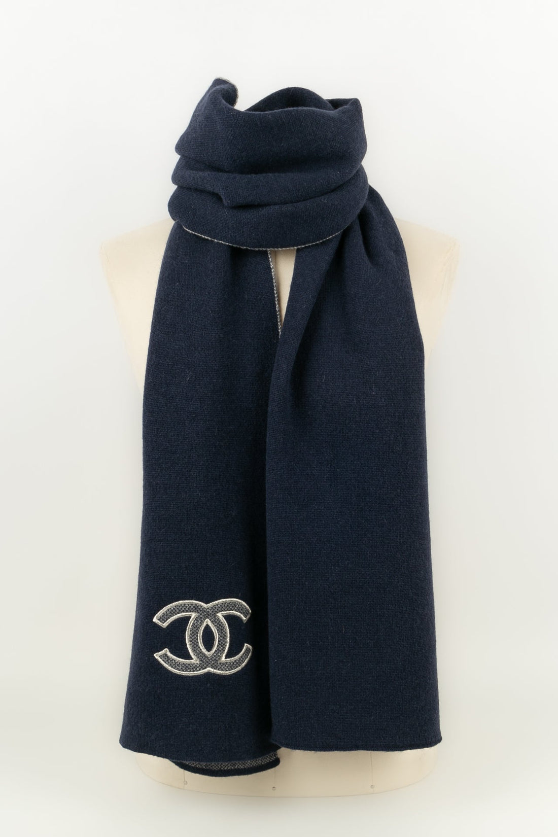 Ensemble d'hiver Chanel