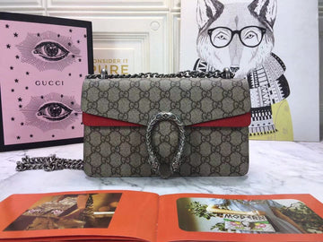 Makersluxe Fashion - GCI Bags - 10653