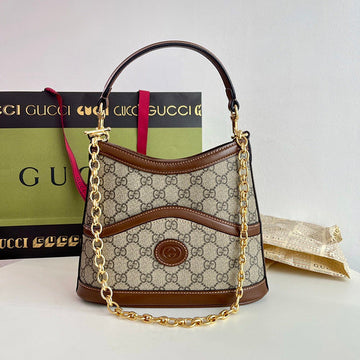 Makersluxe Fashion - GCI Bags - 9193