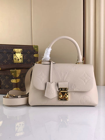 Makersluxe Bags - VL Bags - 4289