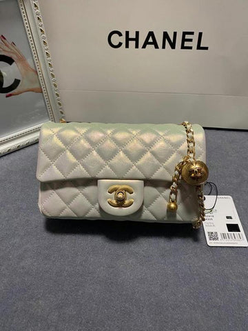 Makersluxe Bags - CHL Bags - 6400