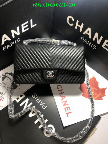 Makersluxe Bags - CHL Bags - 5370