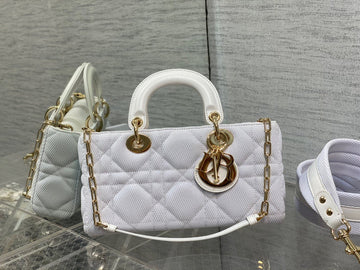 Makersluxe - DOR Bags - 438