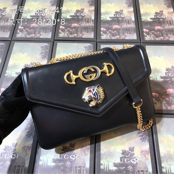 Makersluxe Bags - GCI Bags - 6248