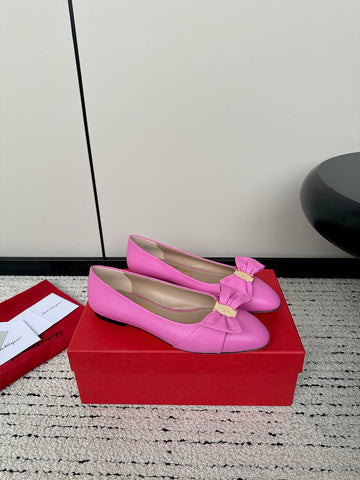 Makersluxe - FGO Women Shoes - 016