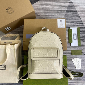 Makersluxe Fashion - GCI Bags - 12001