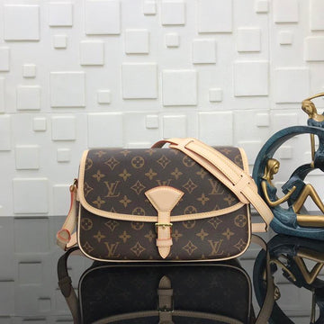 MLB Fashion Lu-Vi bags - 937