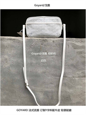 Makersluxe Bags - GYD Bags - 047