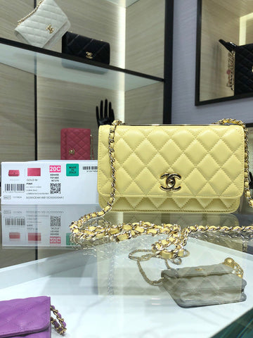 Makersluxe - CHL Bags - 633