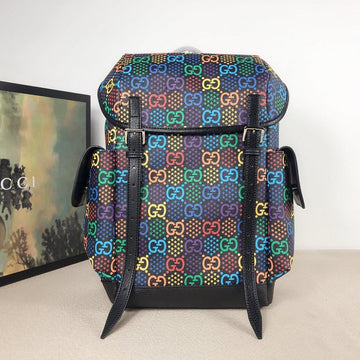 Makersluxe Fashion - GCI Bags - 11375