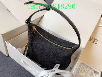 Makersluxe Bags - LWE Bags - 222