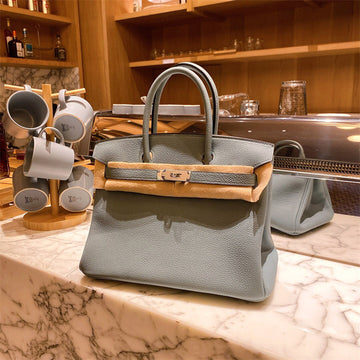 Makersluxe - HMS Bags - 319