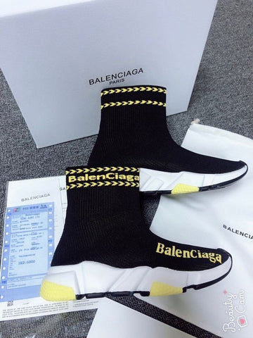 Makersluxe Bags - BGA Shoes - 181