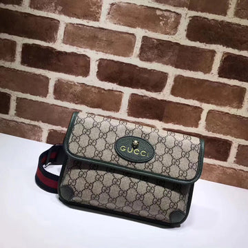 Makersluxe Bags - GCI Bags - 3570