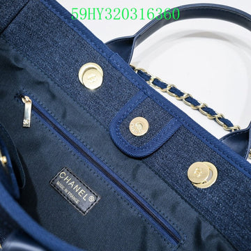 Makersluxeras - CHL Bags - 1308